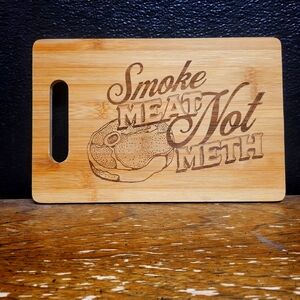Cutting Board